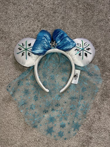 Frozen ears headband - frozen,