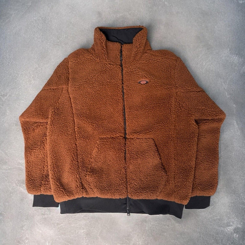 Oakley vintage boa fleece - oakley,