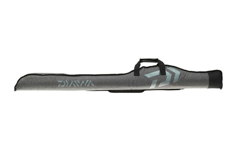 Daiwa vec padded - 1, rod