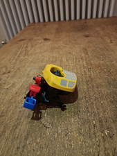 Genuine husqvarna 576xp Chainsaw Air Filter Holder And Air Filter 537 20 66 01 