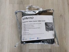 Viavito Protactic Table Tennis