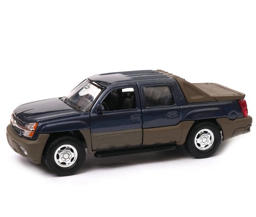 Chevrolet avalanche 2002 car - avalanche,