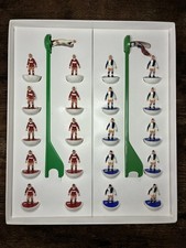 Double Set Of Subbuteo