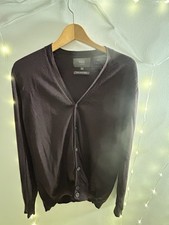 M&S Men's Pure Merino Wool