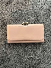 Ted Baker Women's Purse Pale