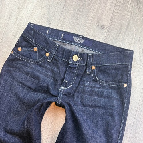 Ultra low rise bootcut - ultra,