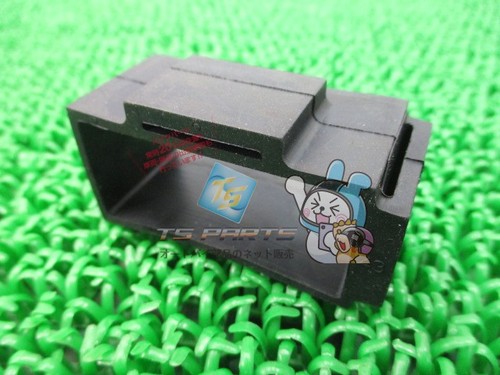 Cb125t igniter cushion in - -,