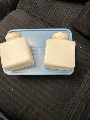 Brexton vintage plastic spares - brexton,