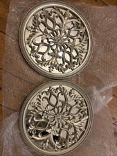 Laura Ashley Rococo Decorative Wall Tiles