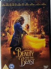 Beauty and the beast emma - and,