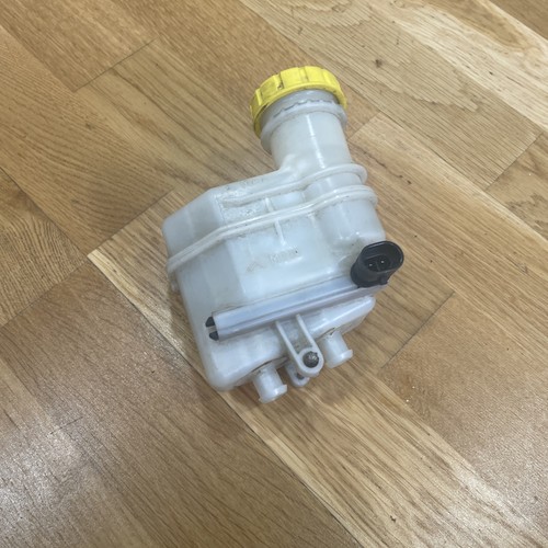 Fiat 500 brake fluid - fiat, reservoir