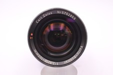 Zeiss Vario-Sonnar 2,8/10-100 mm ARRI, for hobbyists! FOR REPAIR! - SHC Art. 764082