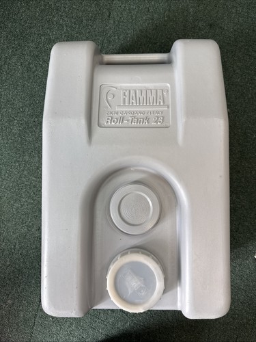 Fiamma motorhome caravan - caravan, roll