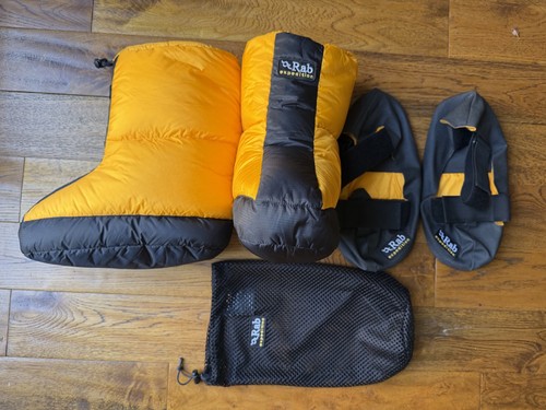 Rab expedition down - rab,