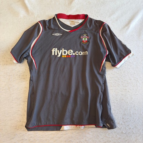 Umbro southampton soccer - southampton, fc