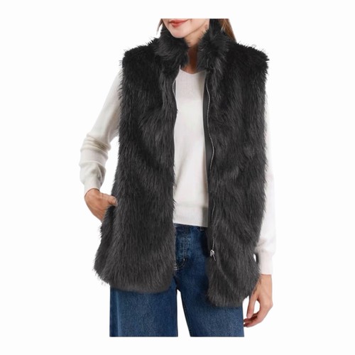 Women faux fur - women's,