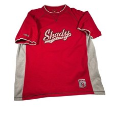 Vtg Y2K Shady Limited Pullover