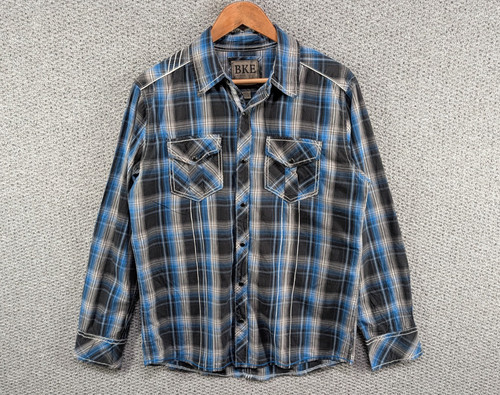 Bke western wear - slim, fit