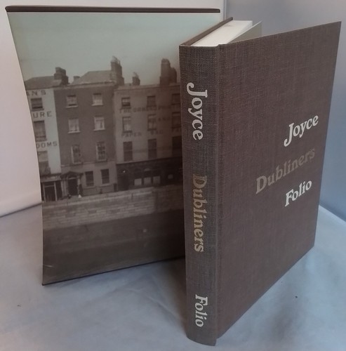 James joyce dubliners 2003 - joyce,,
