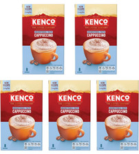 Kenco Unsweetened Cappuccino