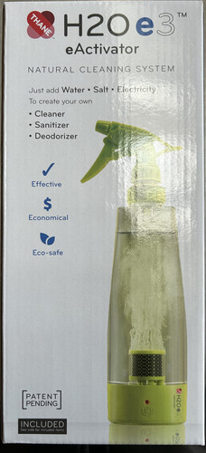 H2o all purpose cleaner - e3,