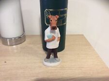 Robert Harrop CC47 AIREDALE DENTIST #