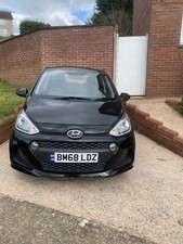 cars for sale used hyundai i10