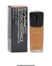 MAC Cosmetics Studio Radiance