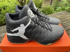 Nike Air Jordan XX9 29, "Quai 54" Size: UK 7.5 Rare