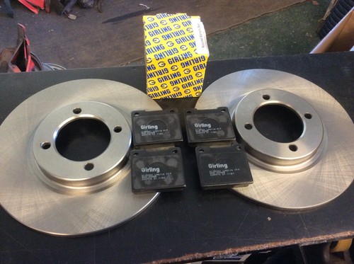 Pair brand new lotus europa - brand,