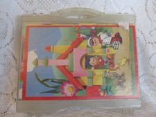 Vintage Enid Blyton Noddy 24