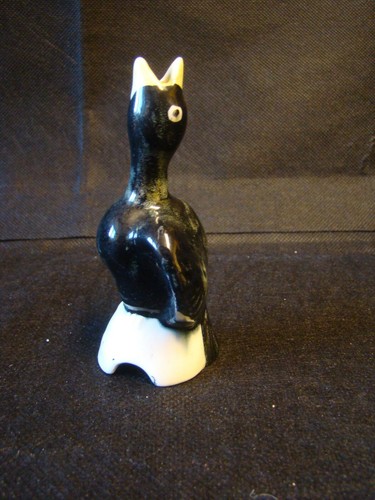 Vintage blackbird pie funnel - vintage,
