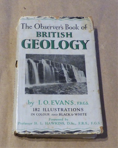 Observer book british - book,