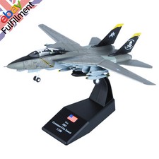 F-14 Tomcat US 1:100 Diecast