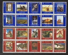 Isle man iom 2002 - 2002, mnh