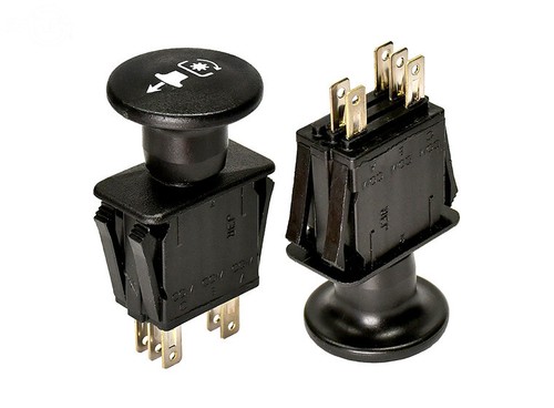 Pto switch for toro - pto,