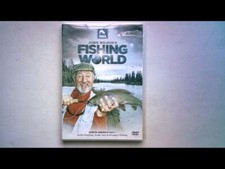 JOHN WILSON`S FISHING WORLD