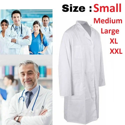 Lab coat hygiene food - coat,