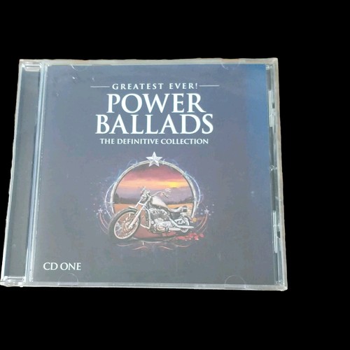 Greatest ever power - ever,