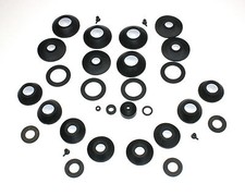 Car set brake - car,
