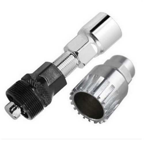 New bike crank extractor - bike,