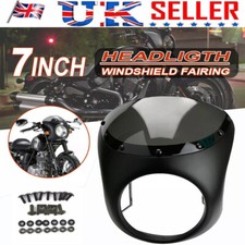 Universal motorcycle - 7",