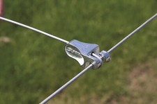 Gripple Fencing Starter Kit Stock Agriculture Orchard