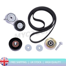 Serpentine Belt Repair Kit For