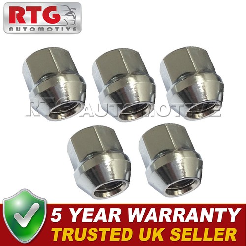 Wheel nuts for - ford, focus