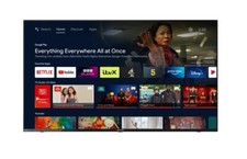 Sharp 55FL1K 55" 4K Ultra HD