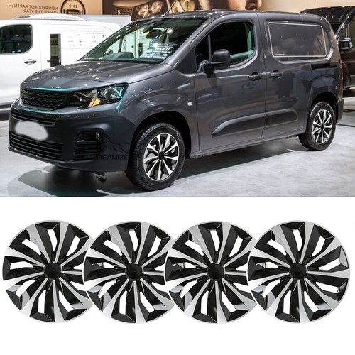 For peugeot partner mk2 - for,