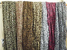 ANIMAL LEOPARD PRINT LADIES