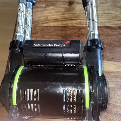 Salamander ct50 xtra 1ph - ct50+xtra,