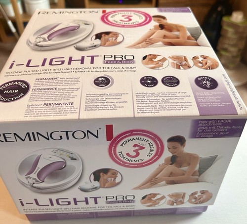 Remington ipl600f ipl - ipl, hair